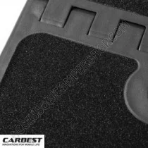 Gradino Step Sgabello Pieghevole Carbest | Accessoricampershop.com