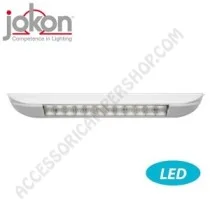 Plafoniera Esterno LED 12V JOKON 365mm | Accessoricampershop.com