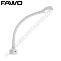 Lampada Flessibile LED con Presa USB per Camper | Accessoricampershop.com