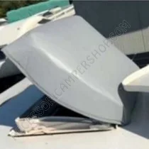 Copertura termica HEKI 1/2 per camper e caravan | Accessoricampershop.com