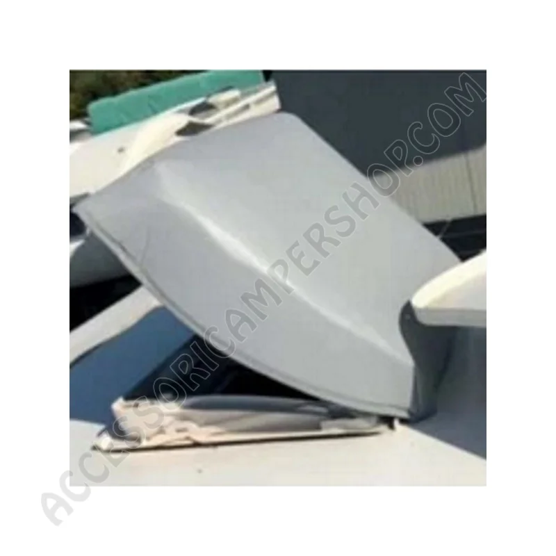 Copertura termica HEKI 1/2 per camper e caravan | Accessoricampershop.com