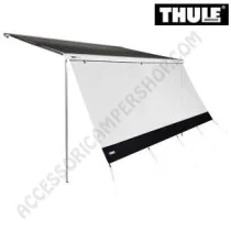 Parete Frontale Thule Sun Blocker G2 | Accessoricampershop.com