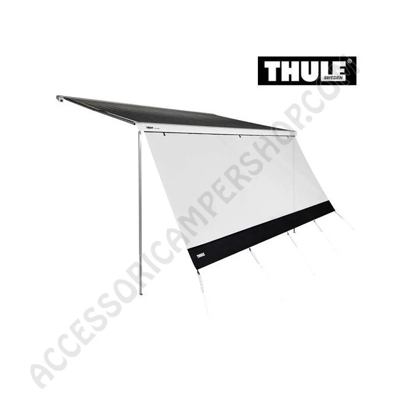 Parete Frontale Thule Sun Blocker G2 | Accessoricampershop.com