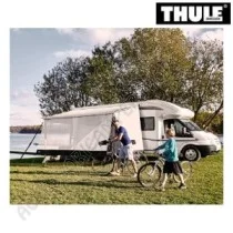 Parete Frontale Thule Sun Blocker G2 | Accessoricampershop.com