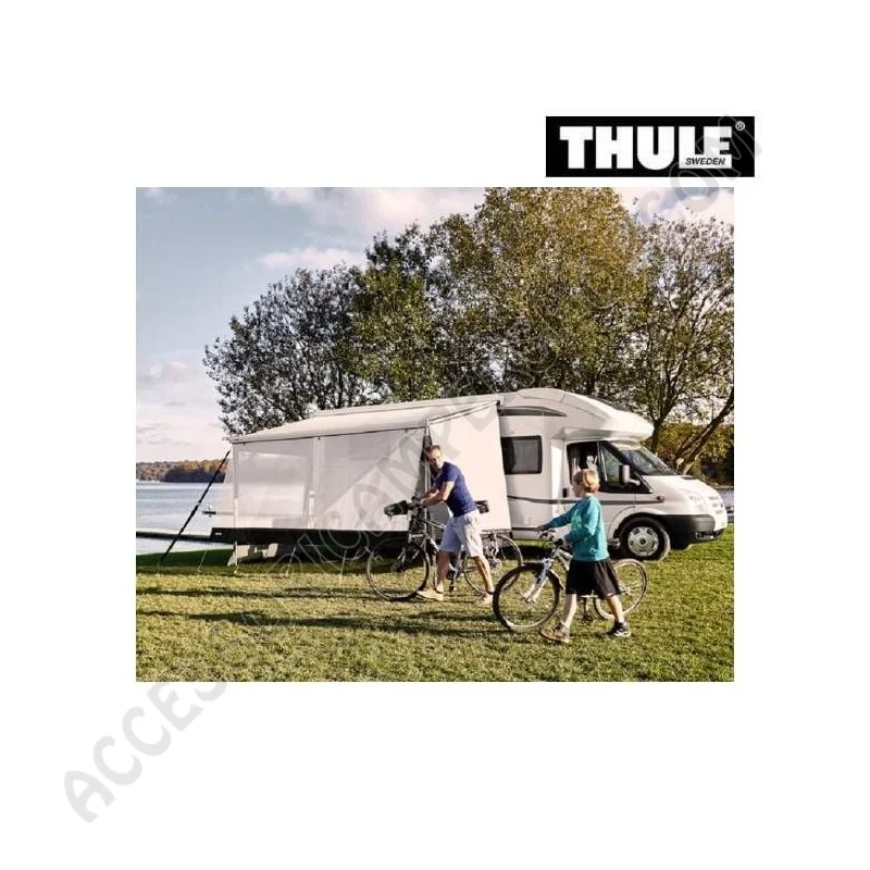 Parete Frontale Thule Sun Blocker G2 | Accessoricampershop.com