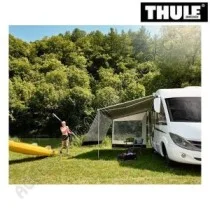 Parete Frontale Thule Sun Blocker G2 | Accessoricampershop.com