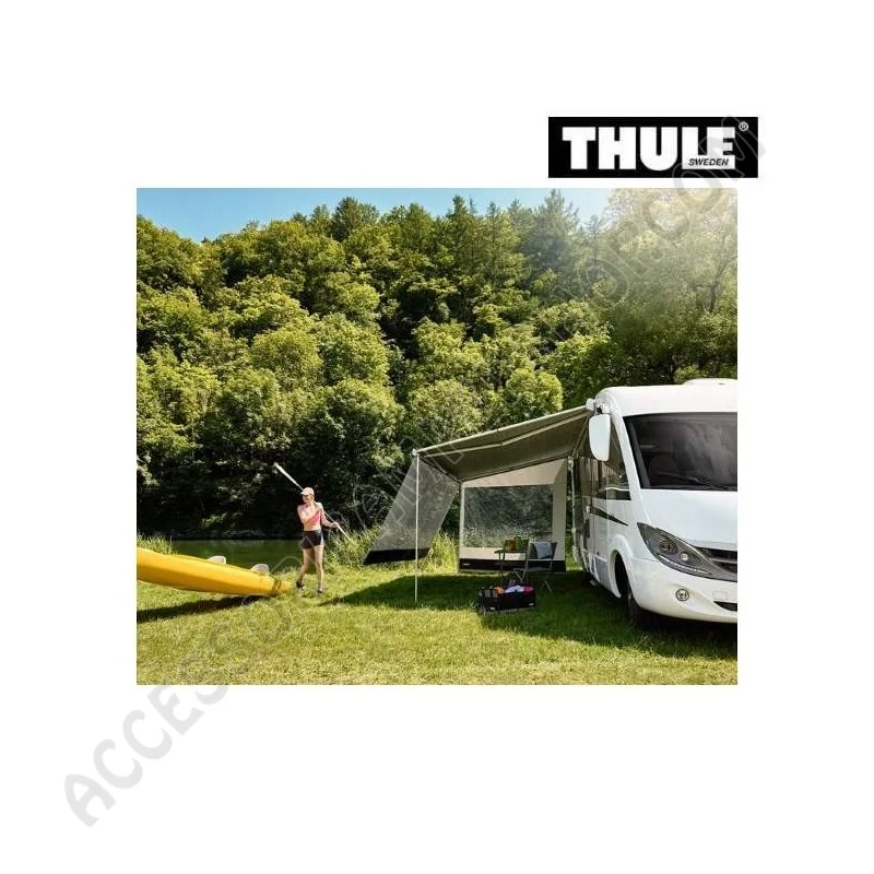 Parete Frontale Thule Sun Blocker G2 | Accessoricampershop.com