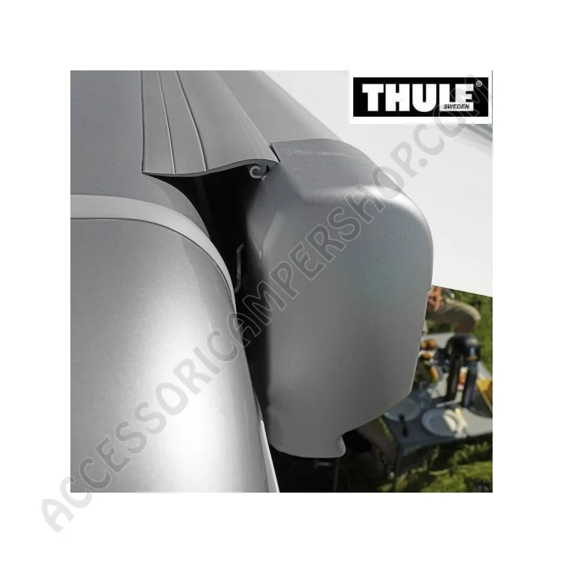 Guarnizione Thule Sealing Rubber Tendalino 4900 | Accessoricampershop.com