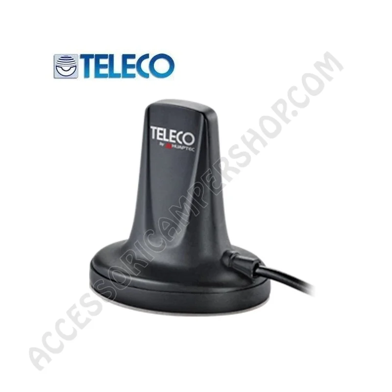 Hot Spot WIFI Antenna Esterna GSM TA095 Teleco | Accessoricampershop.com