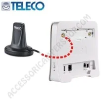Hot Spot WIFI Antenna Esterna GSM TA095 Teleco | Accessoricampershop.com