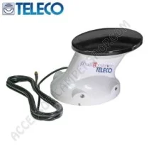 Antenna Omnidirezionale 4G per Camper | Accessoricampershop.com