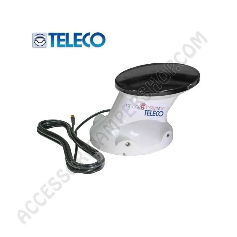 Antenna Omnidirezionale 4G per Camper | Accessoricampershop.com