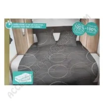 Sacco Letto Ellipse in Cotone 100% | Accessoricampershop.com