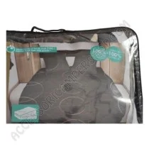Sacco Letto Ellipse in Cotone 100% | Accessoricampershop.com