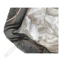 Sacco Letto Ellipse in Cotone 100% | Accessoricampershop.com