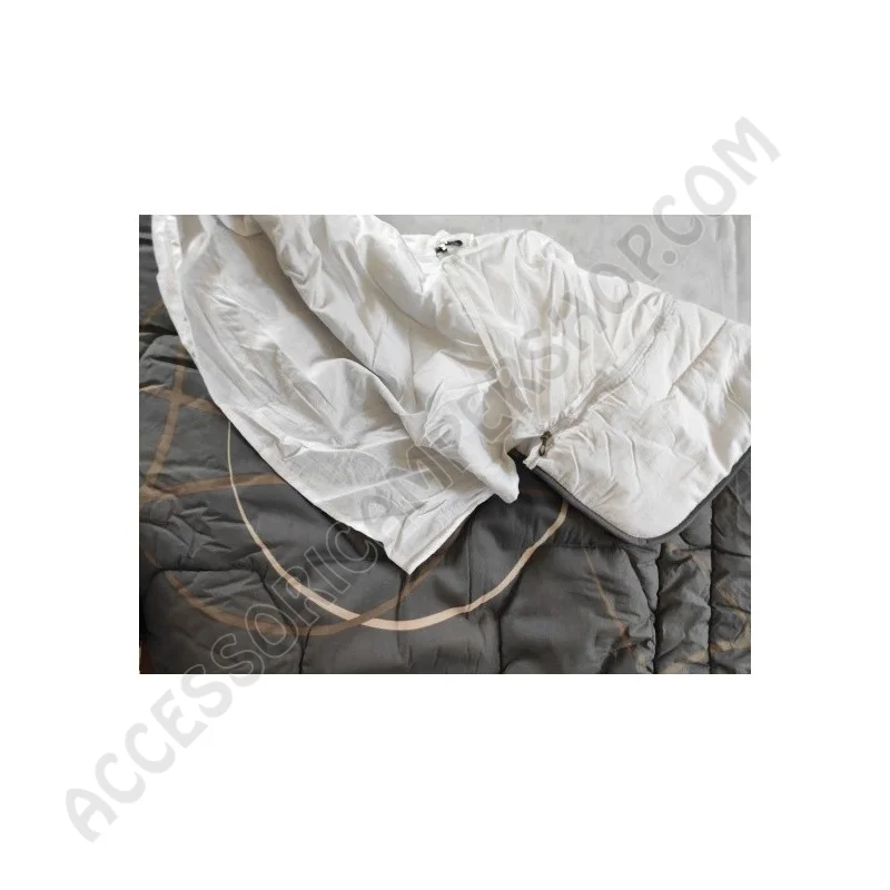Sacco Letto Ellipse in Cotone 100% | Accessoricampershop.com