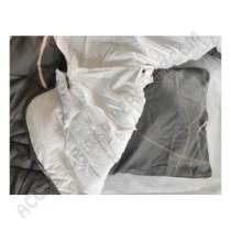 Sacco Letto Ellipse in Cotone 100% | Accessoricampershop.com