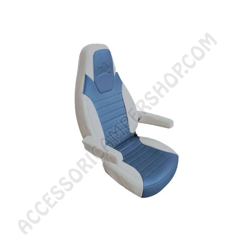 Fodere Copri-Sedile Eco-Pelle Ford Transit Avio | Accessoricampershop.com