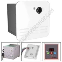 Boiler Istantaneo Gas 30 mbar per Camper | Accessoricampershop.com
