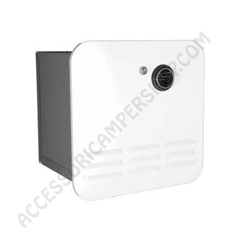 Boiler Istantaneo Gas 30 mbar per Camper | Accessoricampershop.com