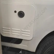 Boiler Istantaneo Gas 30 mbar per Camper | Accessoricampershop.com