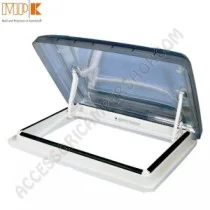 Oblò MPK VISIONSTAR L Panoramico 700x500 mm | Accessoricampershop.com