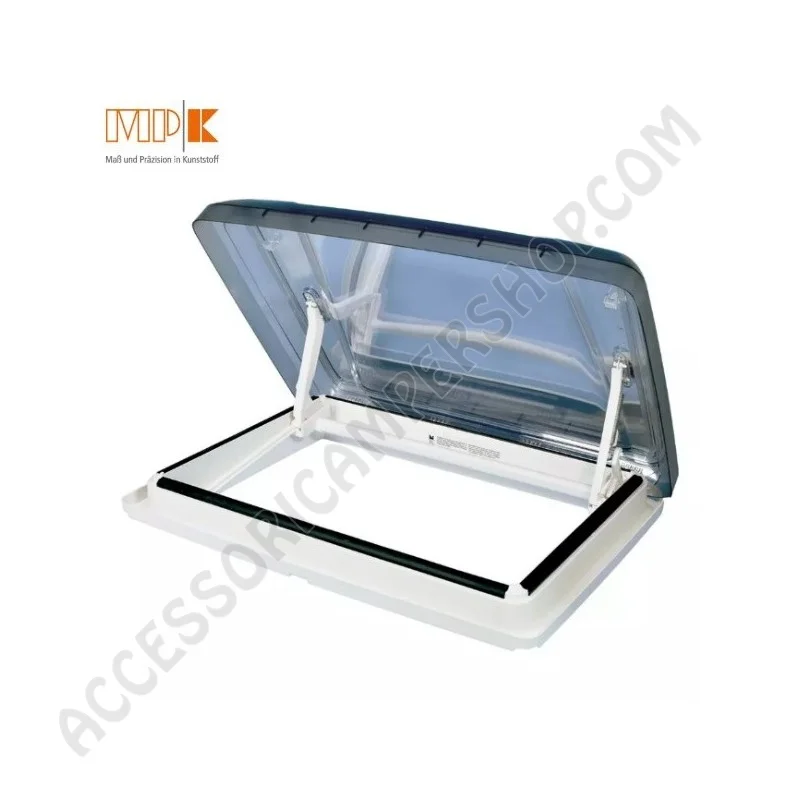 Oblò MPK VISIONSTAR L Panoramico 700x500 mm | Accessoricampershop.com