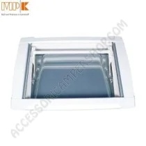 Oblò MPK VISIONSTAR L Panoramico 700x500 mm | Accessoricampershop.com