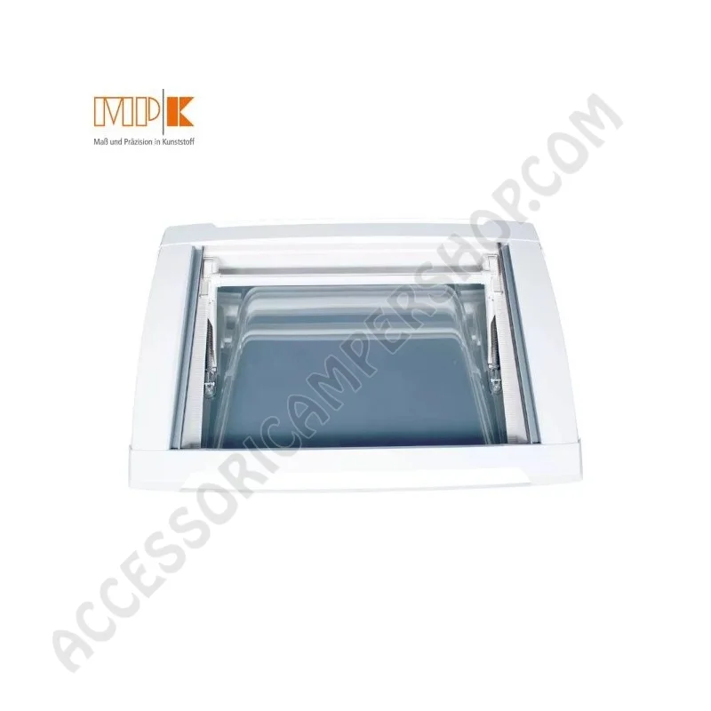 Oblò MPK VISIONSTAR L Panoramico 700x500 mm | Accessoricampershop.com