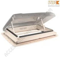 Oblò MPK VISIONSTAR L Panoramico 700x500 mm | Accessoricampershop.com