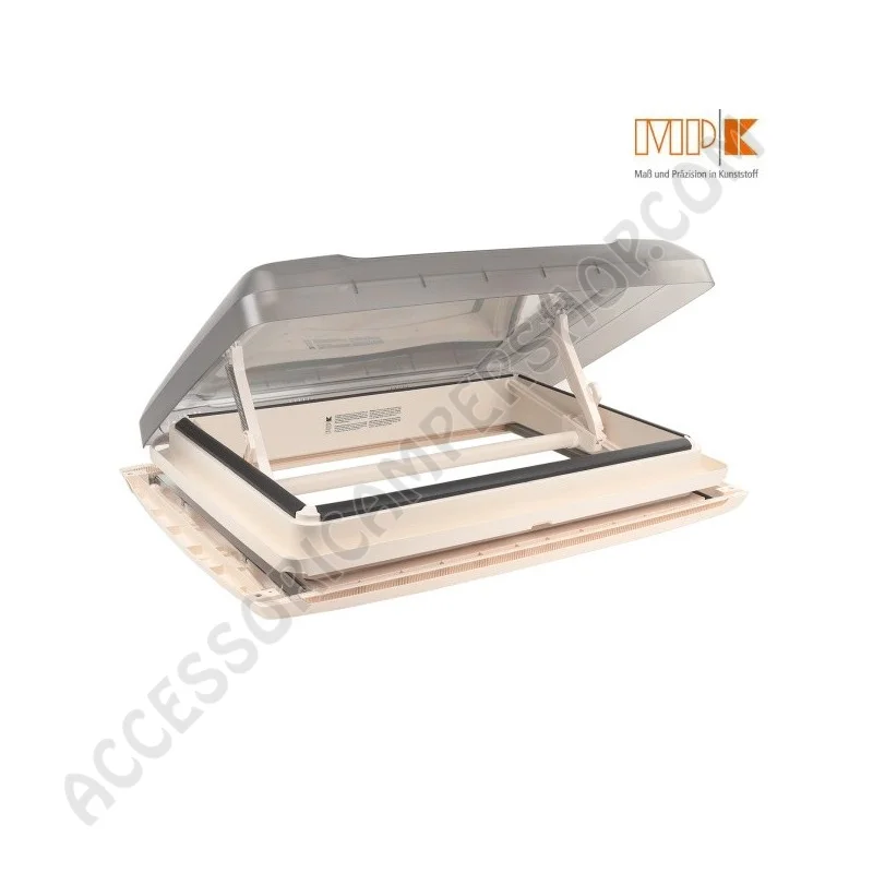 Oblò MPK VISIONSTAR L Panoramico 700x500 mm | Accessoricampershop.com