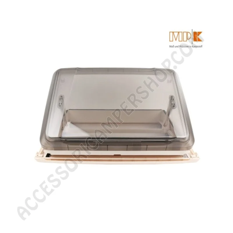 Oblò MPK VISIONSTAR L Panoramico 700x500 mm | Accessoricampershop.com
