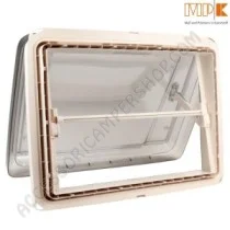 Oblò MPK VISIONSTAR L Panoramico 700x500 mm | Accessoricampershop.com