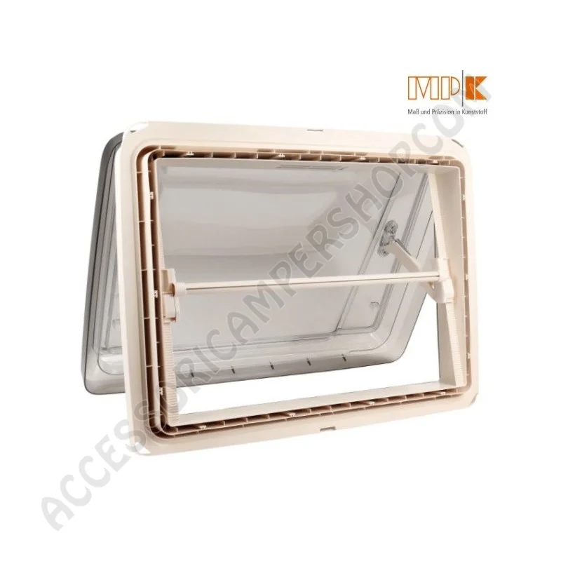 Oblò MPK VISIONSTAR L Panoramico 700x500 mm | Accessoricampershop.com