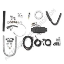 Riscaldatore a Gasolio 2 kW per Camper | Accessoricampershop.com