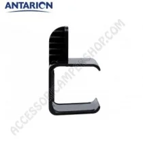 SOUNDBAR BLUETOOTH ANTARION per TV in camper | Accessoricampershop.com