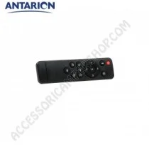SOUNDBAR BLUETOOTH ANTARION per TV in camper | Accessoricampershop.com