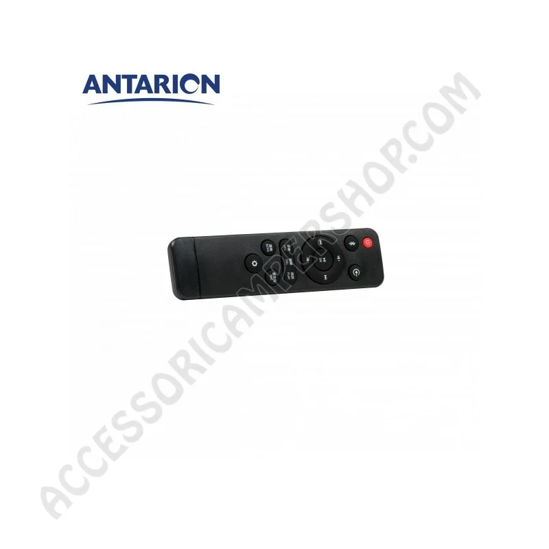 SOUNDBAR BLUETOOTH ANTARION per TV in camper | Accessoricampershop.com