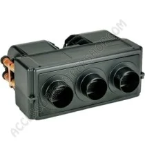 Riscaldatore Scambiatore di Calore 6650W | Accessoricampershop.com