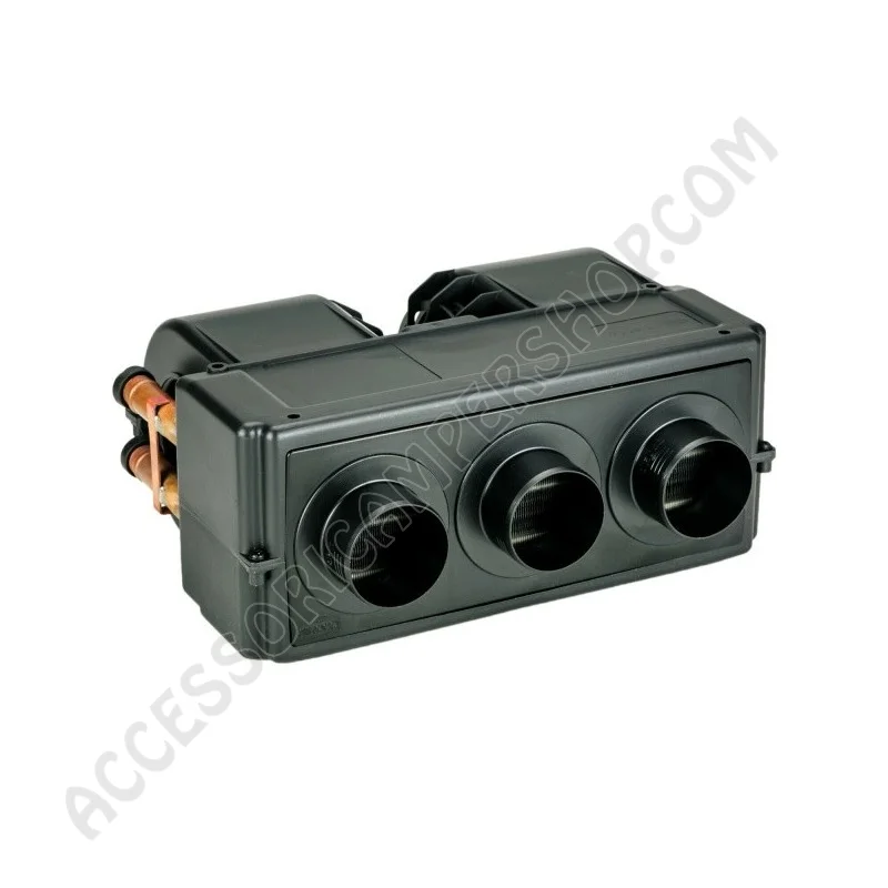 Riscaldatore Scambiatore di Calore 6650W | Accessoricampershop.com