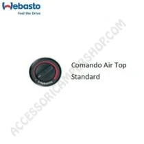 Riscaldatore WEBASTO AIR TOP 2000 STC per camper | Accessoricampershop.com