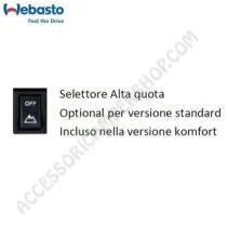 Riscaldatore a gasolio WEBASTO AIR TOP 2000 STC | Accessoricampershop.com