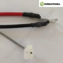Adattatore Caricabatterie NORDELETTRONICA 17A e 21A | Accessoricampershop.com