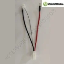 Adattatore Caricabatterie NORDELETTRONICA 17A e 21A | Accessoricampershop.com