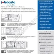 Riscaldatore a Gasolio WEBASTO AIR TOP EVO 55 | Accessoricampershop.com