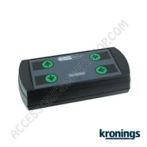 Sistema di Movimentazione per Caravan CT4500 | Accessoricampershop.com