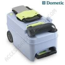 Kit Sostitutivo Toilette Dometic CT 3000 4000 | Accessoricampershop.com