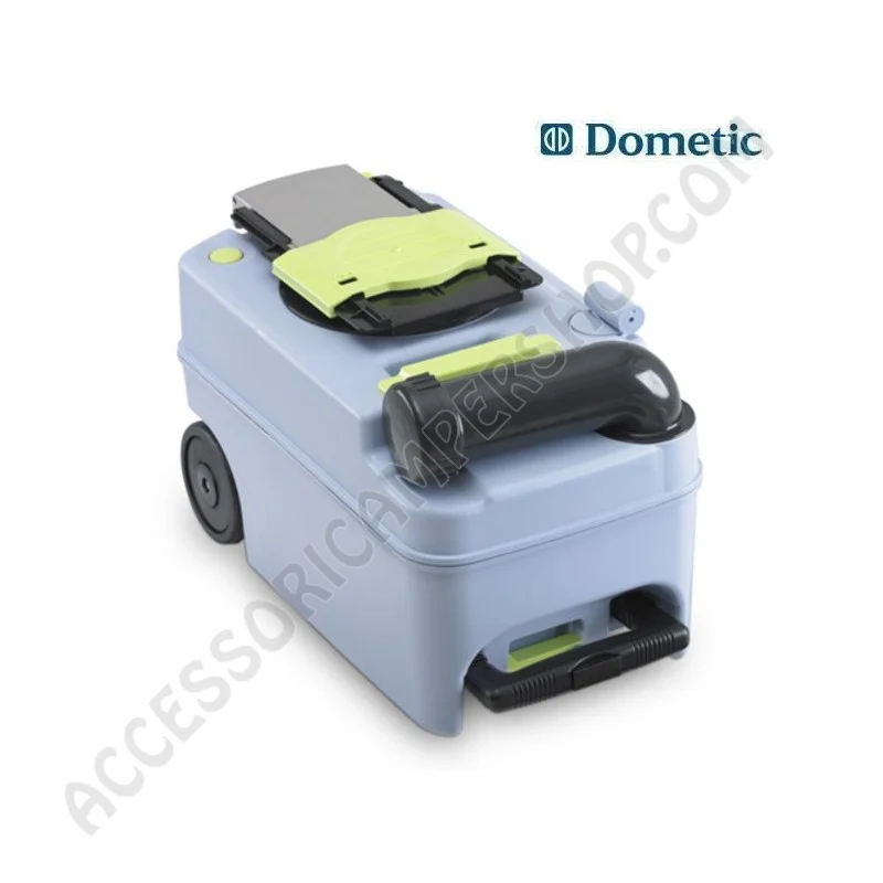Kit Sostitutivo Toilette Dometic CT 3000 4000 | Accessoricampershop.com