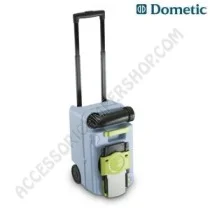 Kit Sostitutivo Toilette Dometic CT 3000 4000 | Accessoricampershop.com