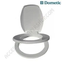 Kit Sostitutivo Toilette Dometic CT 3000 4000 | Accessoricampershop.com